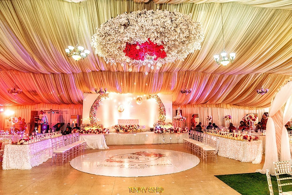 The Red Carpet Hall photo 4